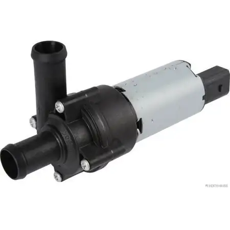 HERTH+BUSS ELPARTS Zusatzwasserpumpe f&uuml;r VW Golf 4 Passat Polo T4 AUDI A3 8P A6 C5 Q7 4L