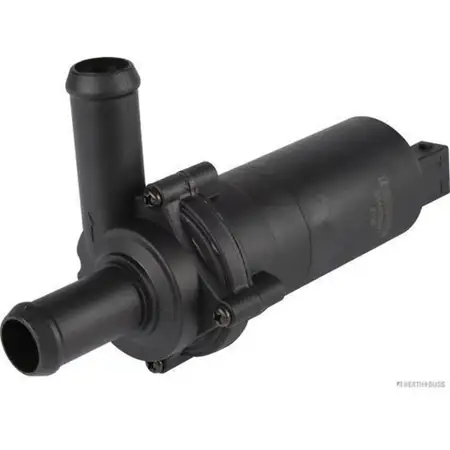 HERTH+BUSS ELPARTS Zusatzwasserpumpe f&uuml;r VW Golf 4 Passat T3 T4 AUDI 100 80 90 A3 A4 A6