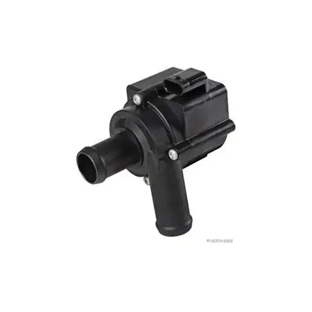 HERTH+BUSS ELPARTS Zusatzwasserpumpe f&uuml;r AUDI A4 A5 A6 A7 Q3 Q5 Q7 VW Jetta 4 Scirocco