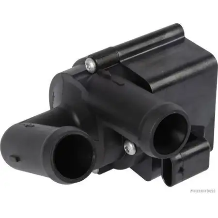 HERTH+BUSS ELPARTS Zusatzwasserpumpe f&uuml;r VW Golf 5 6 Passat Tiguan T5 AUDI A3 8P Q3 8U