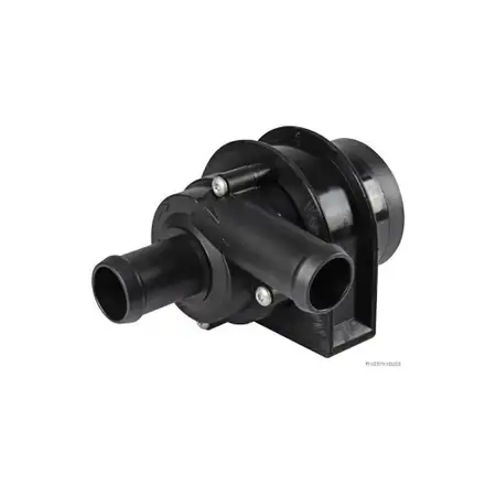 HERTH+BUSS ELPARTS Zusatzwasserpumpe f&uuml;r VW Golf 5 6 Passat Polo AUDI 1.4 TSI 1K0965561F