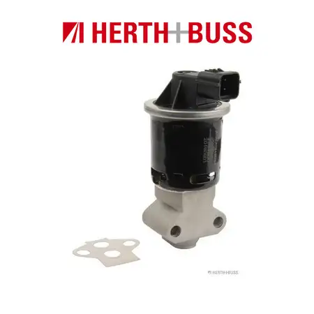 HERTH+BUSS JAKOPARTS AGR Ventil f&uuml;r DAEWOO Kalos KLAS 1.0 1.2 64/72 PS