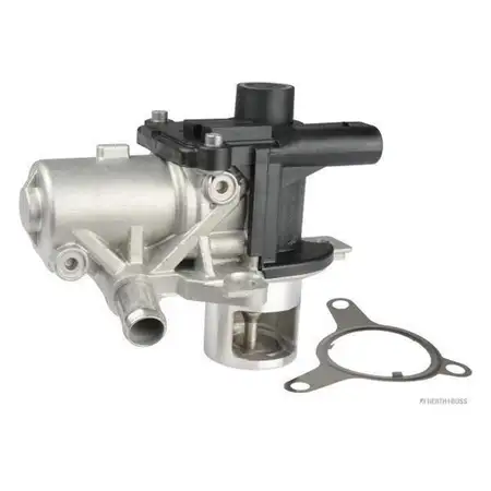 HERTH+BUSS JAKOPARTS AGR Valve for DACIA LOGAN LS, NISSAN QASHQAI, RENAULT MEGANE