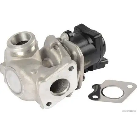 HERTH+BUSS JAKOPARTS AGR Valve for CITROEN C3, FORD FOCUS 2 (MK2), MINI R56, PEUGEOT