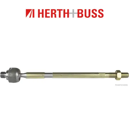 HERTH+BUSS JAKOPARTS Spurstange f&uuml;r KIA CARENS 1 SHUMA 1 2 bis 08.2004 vorne in