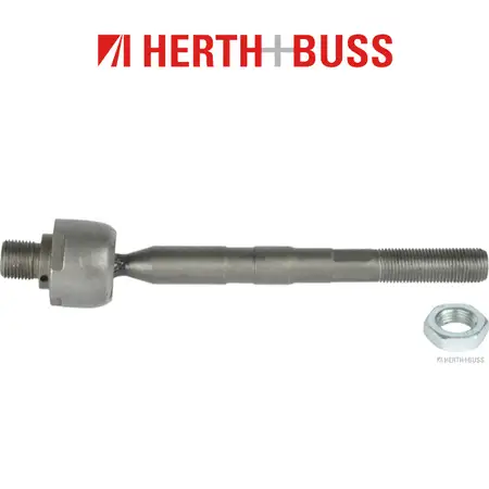 HERTH+BUSS JAKOPARTS Spurstange Axialgelenk f&uuml;r KIA CARENS III MAGENTIS vorne i