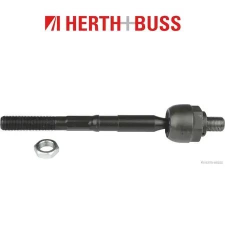 HERTH+BUSS JAKOPARTS Tie Rod for KIA CARNIVAL / GRAND CARNIVAL III (Front, Inner)