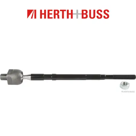 HERTH+BUSS JAKOPARTS Spurstange Axialgelenk f&uuml;r KIA PICANTO 63 75 PS vorne innen