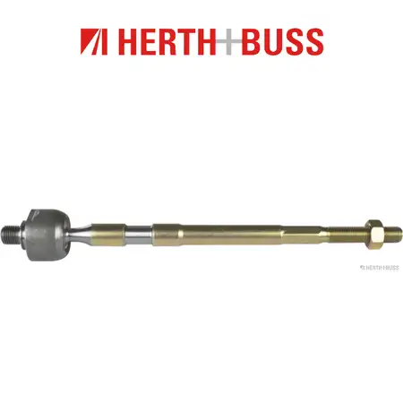 HERTH+BUSS JAKOPARTS Tie Rod for HYUNDAI ATOS 54, 58, 59, 63 HP (Front, Inner)