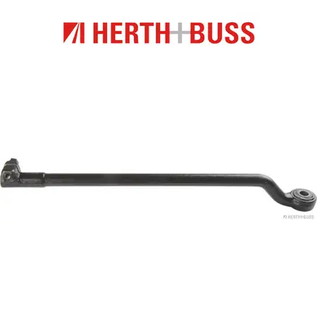 HERTH+BUSS JAKOPARTS Spurstange f&uuml;r DAEWOO Espero Lanos Nexia Racer vorne innen links