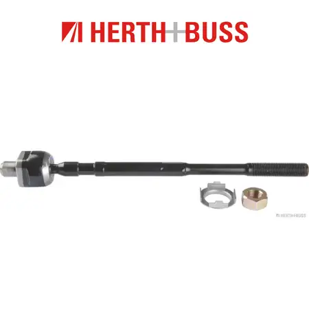 HERTH+BUSS JAKOPARTS Spurstange f&uuml;r NISSAN 200 SX 240 SX ALMERA 1 vorne innen