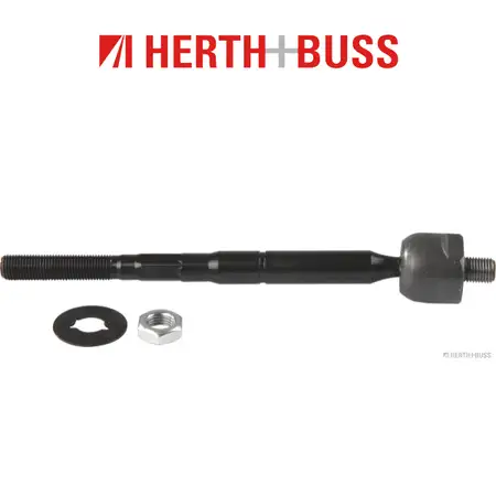 HERTH+BUSS JAKOPARTS Spurstange f&uuml;r TOYOTA CARINA E bis 09.1997 vorne innen