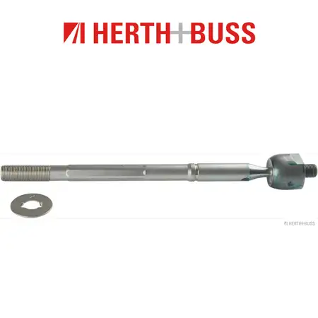 HERTH+BUSS JAKOPARTS Spurstange f&uuml;r TOYOTA AVENSIS VERSO bis 11.2009 vorne innen