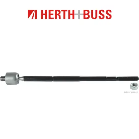 HERTH+BUSS JAKOPARTS Spurstange f&uuml;r TOYOTA MR 2 III 1.8 16V VT-i 140 PS vorne