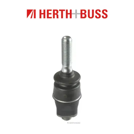 HERTH+BUSS JAKOPARTS Spurstange Axialgelenk f&uuml;r TOYOTA IQ (_J1_) vorne innen