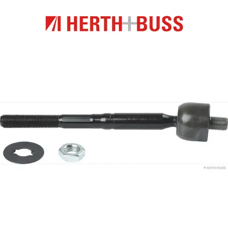 HERTH+BUSS JAKOPARTS Tie Rod Axial Joint for LEXUS GS _S16_ Front Inner