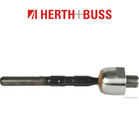 HERTH+BUSS JAKOPARTS Tie Rod Axial Joint for MAZDA 6 (GH) Front Inner