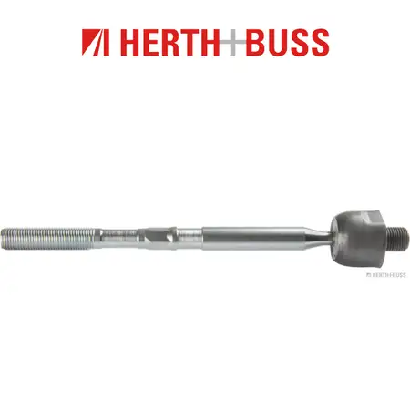 HERTH+BUSS JAKOPARTS Spurstange f&uuml;r MAZDA RX-8 192 231 PS bis 06.2012 vorne in