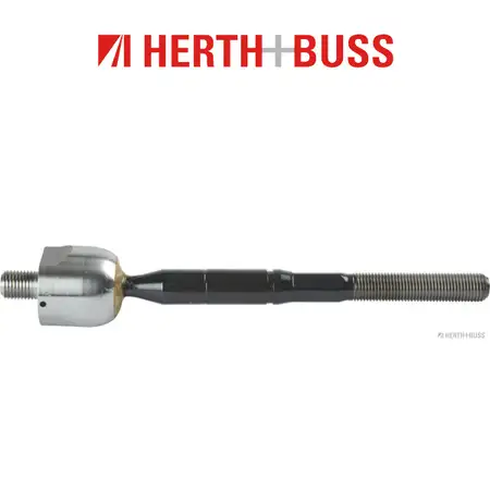 HERTH+BUSS JAKOPARTS Spurstange Axialgelenk f&uuml;r MAZDA CX-7 bis 03.2013 vorne in