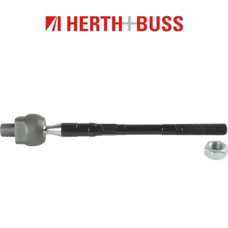 HERTH+BUSS JAKOPARTS Spurstange f&uuml;r MAZDA MX-5 III 126 160 PS vorne innen