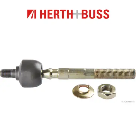 HERTH+BUSS JAKOPARTS Spurstange Axialgelenk f&uuml;r HONDA Accord 5 Shuttle vorne innen