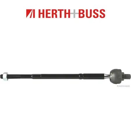 HERTH+BUSS JAKOPARTS Spurstange Axialgelenk f&uuml;r HONDA LOGO 1.3 65 PS vorne innen