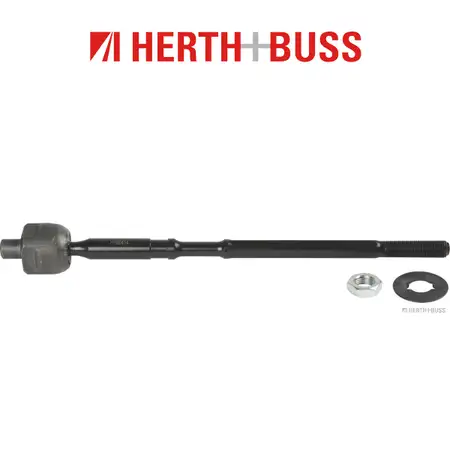 HERTH+BUSS JAKOPARTS Spurstange Axialgelenk f&uuml;r HONDA CR-V III (RE) 2.0i 4WD vo