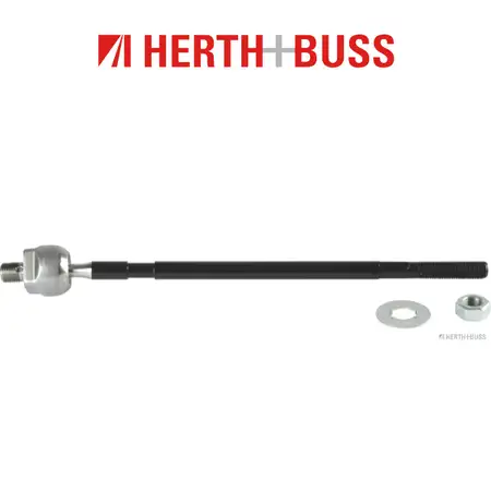 HERTH+BUSS JAKOPARTS Spurstange f&uuml;r MITSUBISHI PAJERO II / PAJERO PININ vorne in