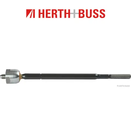 HERTH+BUSS JAKOPARTS Tie Rod for MITSUBISHI Lancer 8 Outlander 2 (Front Center)