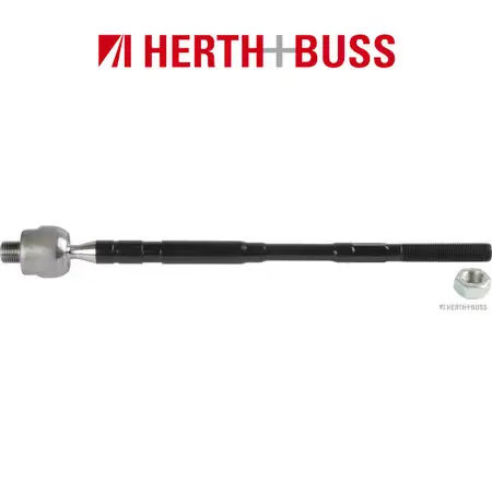 HERTH+BUSS JAKOPARTS Spurstange f&uuml;r SUBARU Forester SH SJ 2.0 AWD 15 2.0i vorne innen