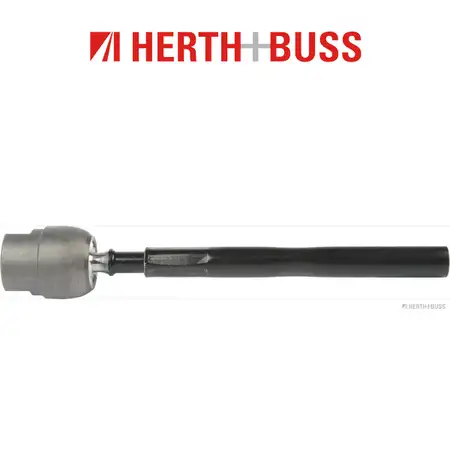 HERTH+BUSS JAKOPARTS Spurstange Axialgelenk f&uuml;r SUZUKI ALTO bis 12.2008 vorne in