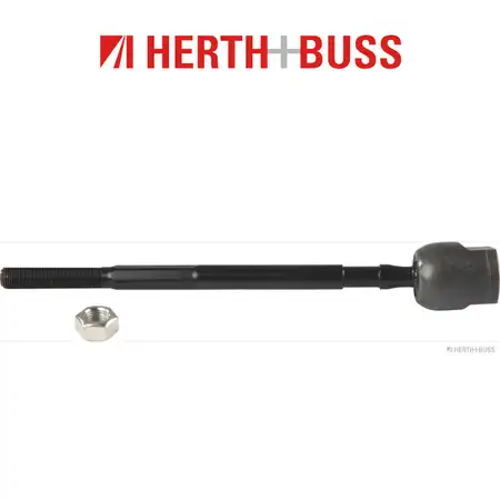 HERTH+BUSS JAKOPARTS Spurstange Axialgelenk f&uuml;r SUZUKI IGNIS 2 83 109 PS vorne