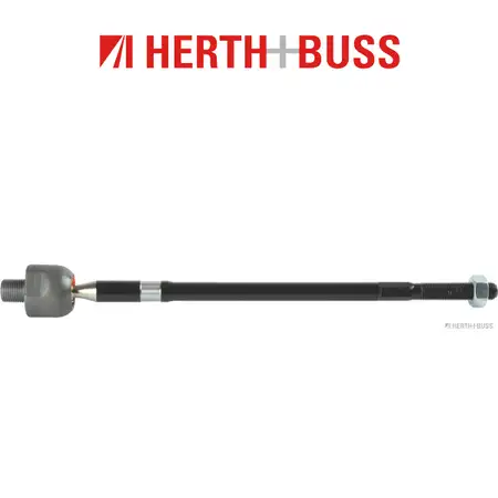 HERTH+BUSS JAKOPARTS Tie Rod Axial Joint for SUZUKI GRAND VITARA II (Front)