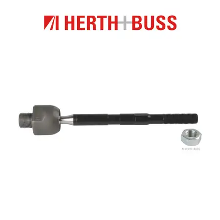 HERTH+BUSS JAKOPARTS Front Tie Rod for HONDA CIVIC VIII Hatchback (FN, FK)