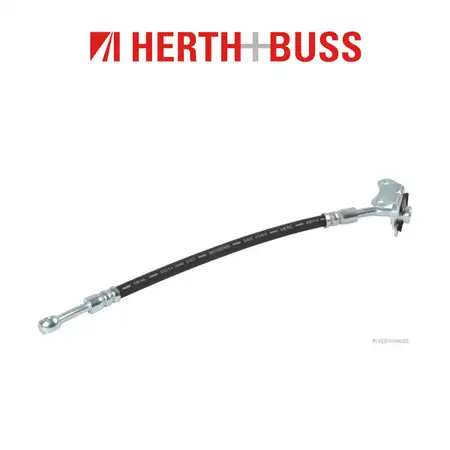 HERTH+BUSS JAKOPARTS Bremsschlauch f&uuml;r KIA Grand/Carnival 3 VQ hinten rechts