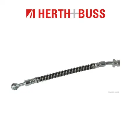 HERTH+BUSS JAKOPARTS Bremsschlauch f&uuml;r KIA SORENTO I (JC) 3.3 2.5CRDi hinten re