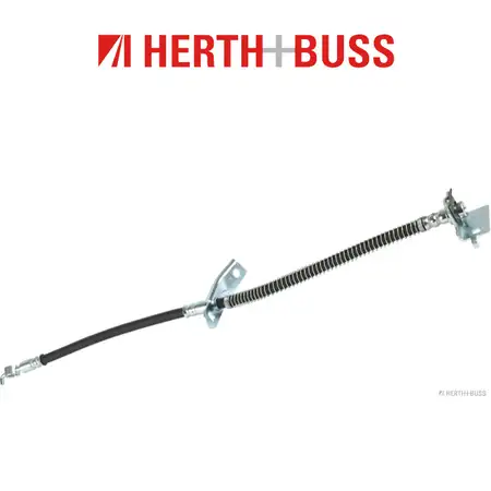 HERTH+BUSS JAKOPARTS Bremsschlauch f&uuml;r KIA CEE'D (ED) CERATO II (TD LD) vorne li