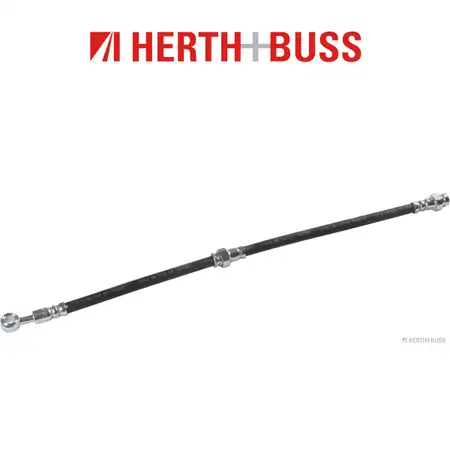HERTH+BUSS JAKOPARTS Bremsschlauch f&uuml;r HYUNDAI SANTA FE I (SM) vorne links