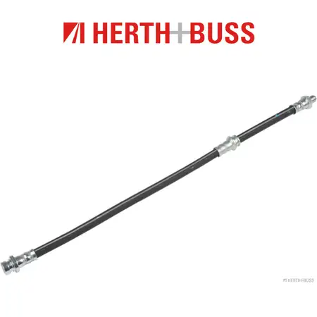 HERTH+BUSS JAKOPARTS Bremsschlauch f&uuml;r HYUNDAI Matrix FC mit ESP/TCS hinten