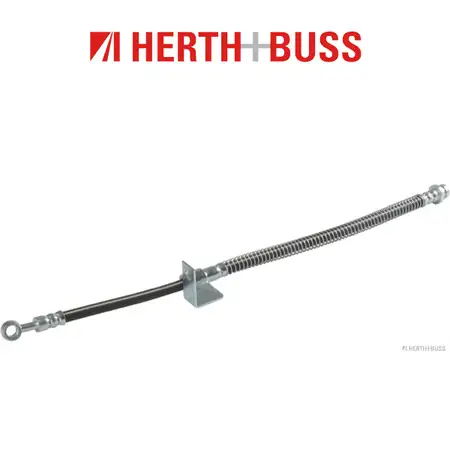 HERTH+BUSS JAKOPARTS Bremsschlauch f&uuml;r HYUNDAI PONY/EXCEL X-2 S COUPE SLC vorne innen