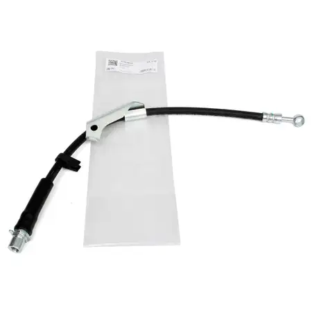 HERTH+BUSS JAKOPARTS Bremsschlauch f&uuml;r CHEVROLET Captiva C100 C140 vorne links
