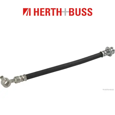 HERTH+BUSS JAKOPARTS Bremsschlauch f&uuml;r NISSAN Patrol GR 4 Y60 GR vorne