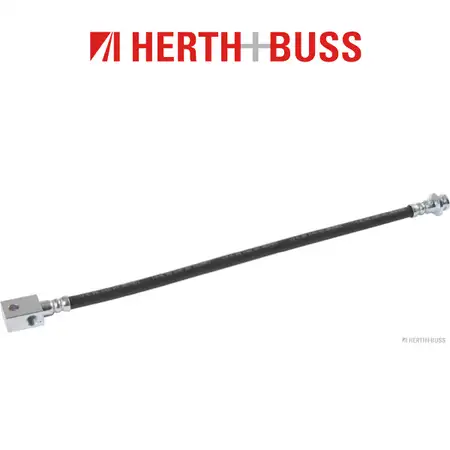 HERTH+BUSS JAKOPARTS Bremsschlauch f&uuml;r NISSAN Patrol GR 4 Y60 GR hinten mitte