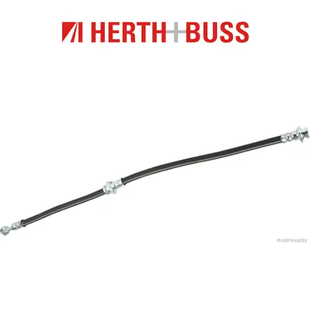 HERTH+BUSS JAKOPARTS Bremsschlauch f&uuml;r NISSAN ALMERA II (N16) mit ABS hinten re