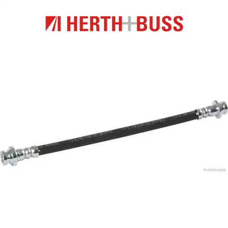HERTH+BUSS JAKOPARTS Bremsschlauch f&uuml;r NISSAN SERENA (C23M) VANETTE CARGO hinten