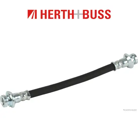 HERTH+BUSS JAKOPARTS Bremsschlauch f&uuml;r NISSAN Qashqai J10 JJ10 hinten innen