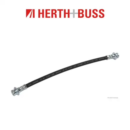 HERTH+BUSS JAKOPARTS Bremsschlauch f&uuml;r NISSAN Juke F15 1.6/NISMO hinten innen