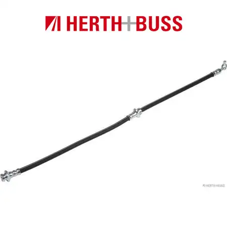 HERTH+BUSS JAKOPARTS Bremsschlauch f&uuml;r NISSAN LEAF (ZE0) ab 11.2010 vorne links