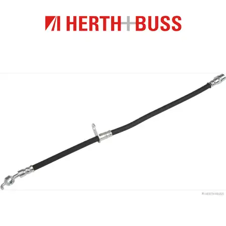 HERTH+BUSS JAKOPARTS Bremsschlauch f&uuml;r TOYOTA CELICA (ST20_, AT20_) vorne rechts