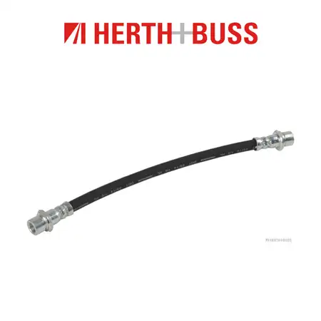 HERTH+BUSS JAKOPARTS Bremsschlauch f&uuml;r TOYOTA Yaris _P9_ hinten rechts